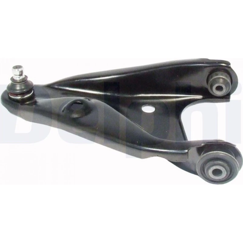 DELPHI Bærearm TC1729 for Renault, Dacia, Lada