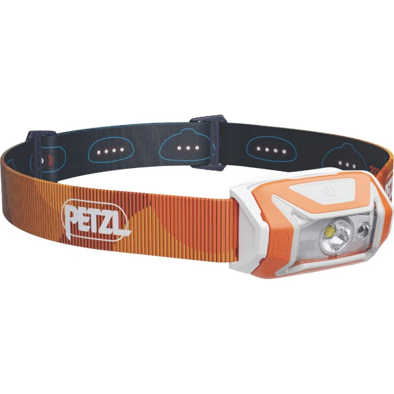 Petzl TIKKA CORE Anniversary pandelampe 450 lumen