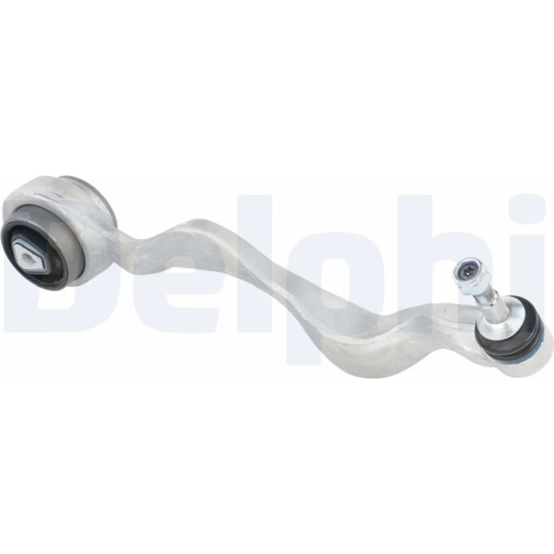 DELPHI TC1750 Bærearm, aluminium, til BMW 1, 3, X1, Z4
