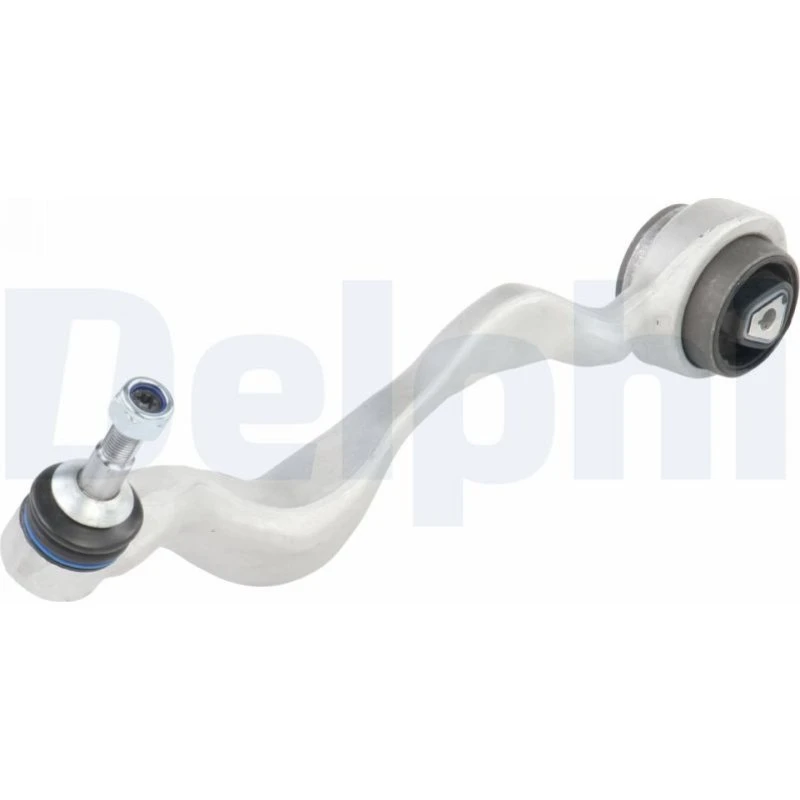 DELPHI TC1749 Bærearm, Aluminium, til BMW 1, 3, X1, Z4