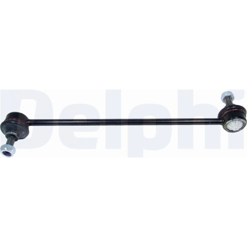 DELPHI TC1806 Stabilisatorstang, M10x1.5, 301 mm