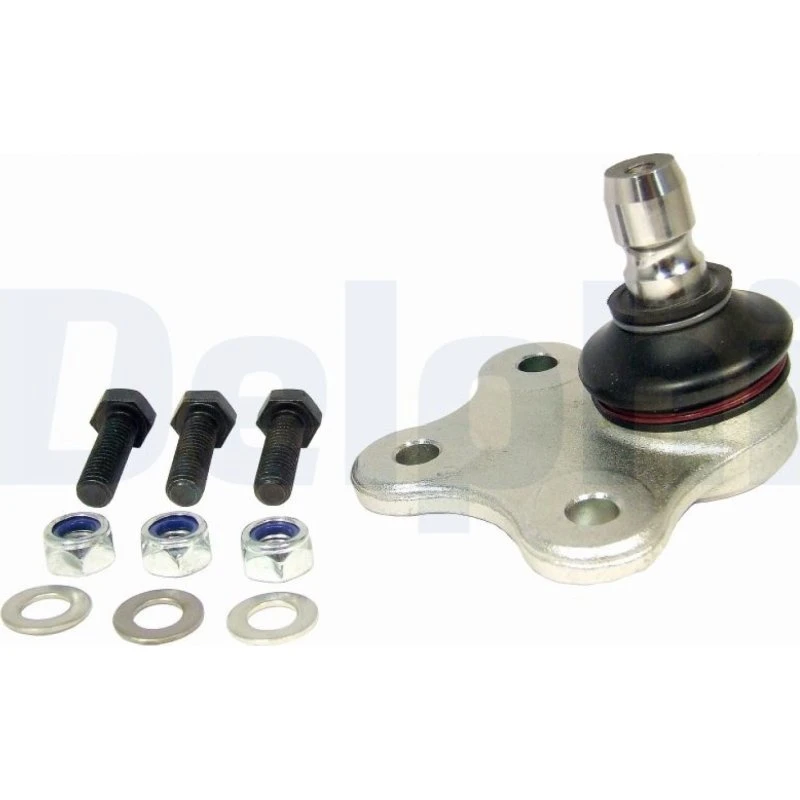 DELPHI Bærekugle TC1807 for OPEL, FIAT, PEUGEOT