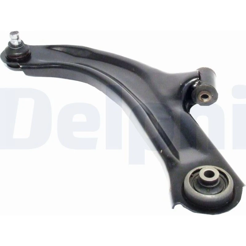 DELPHI Bærearm TC1840 for Renault Clio III & Modus