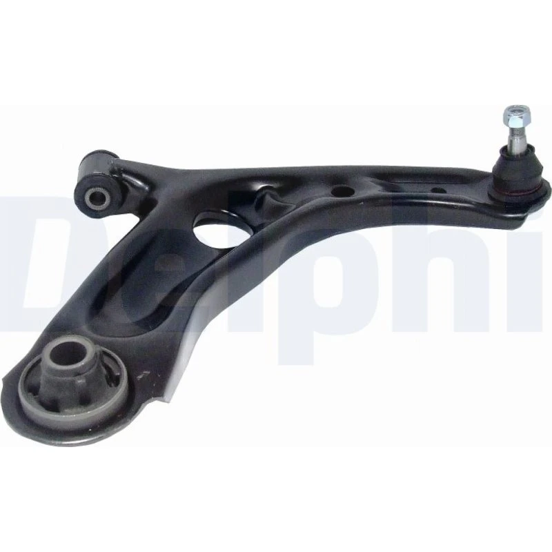 DELPHI Bærearm TC1912 for TOYOTA, PEUGEOT, CITROËN
