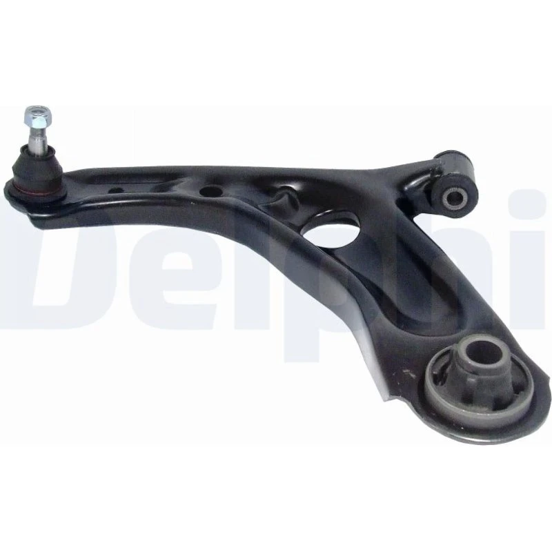 DELPHI Bærearm TC1911 for TOYOTA, PEUGEOT, CITROËN