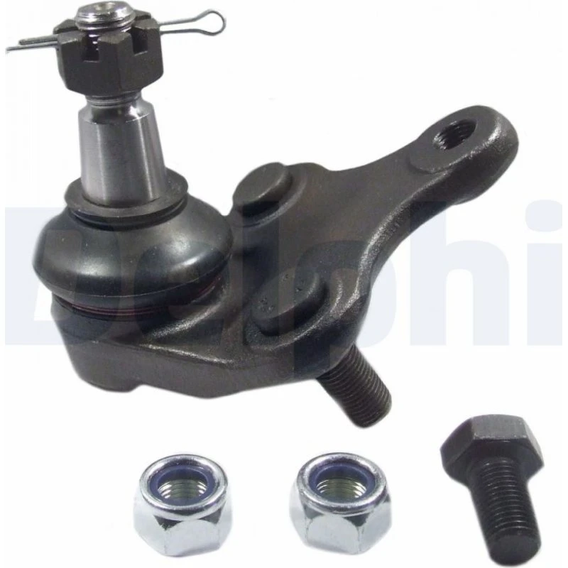 DELPHI Bærekugle TC1994 for Toyota & Lexus