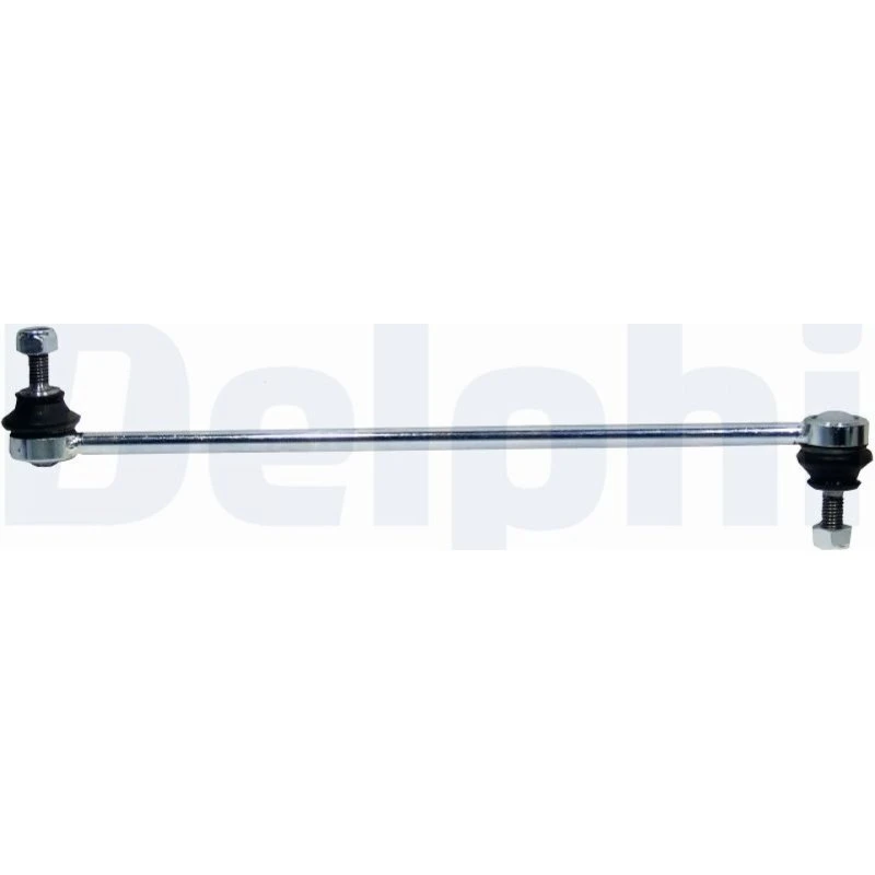 DELPHI Stabstag TC2168, M10x1.5, 333 mm, foraksel, venstre/højre, 508757