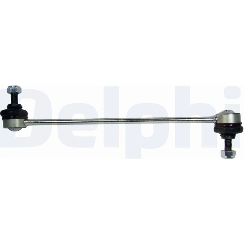 DELPHI Stabstag TC2169 546180001R/546189538R, Stabilisatorstag for Renault Laguna