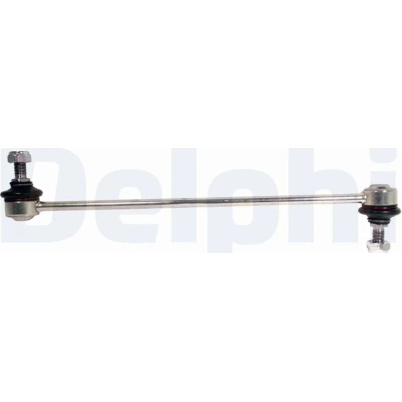 DELPHI Stabstag TC2221, M10x1.25, 300 mm, for OPEL, Suzuki, Vauxhall