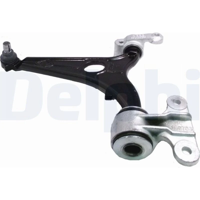 DELPHI Bærearm TC2244 til FIAT, TOYOTA, PEUGEOT
