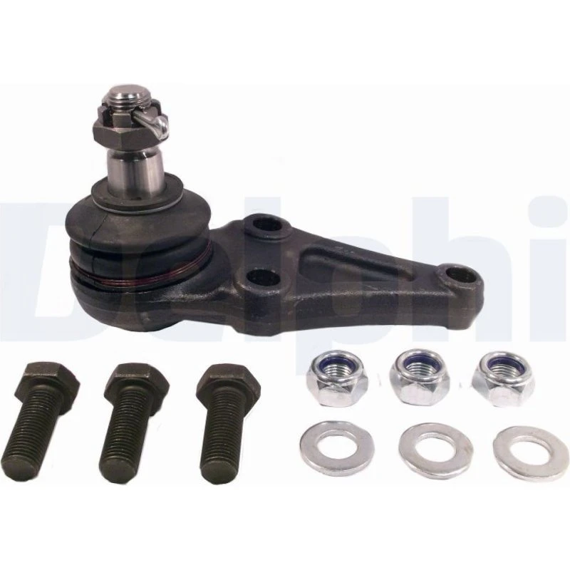 DELPHI Bærekugle TC2255 for FIAT & MITSUBISHI