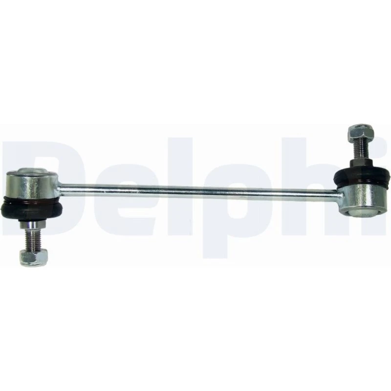 DELPHI Stabstag TC2285, M10x1.25, 216 mm, for Hyundai i20, Kia Picanto