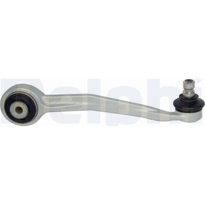 DELPHI TC2336 Bærearm, aluminium, til AUDI A4 B8, A5, Q5
