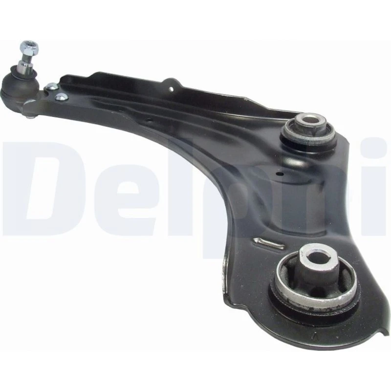 DELPHI Bærearm TC2355 til Renault Fluence, Mégane III og Grand Sc
