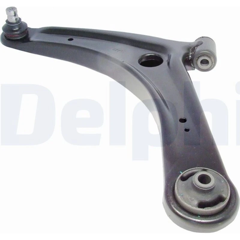 DELPHI Bærearm TC2344 for PEUGEOT, CITROËN, MITSUBISHI