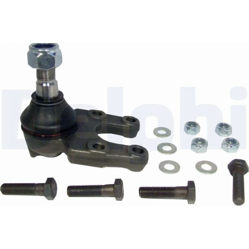 DELPHI Bærekugle TC2381 for FORD & NISSAN