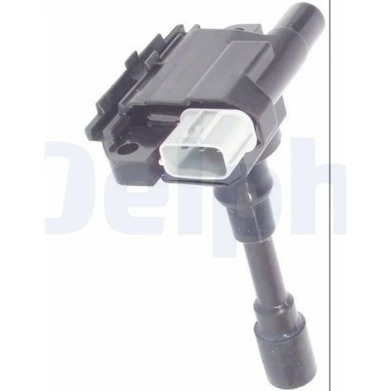 DELPHI Tændspole GN10318-12B1 til FIAT, SUZUKI, SUBARU