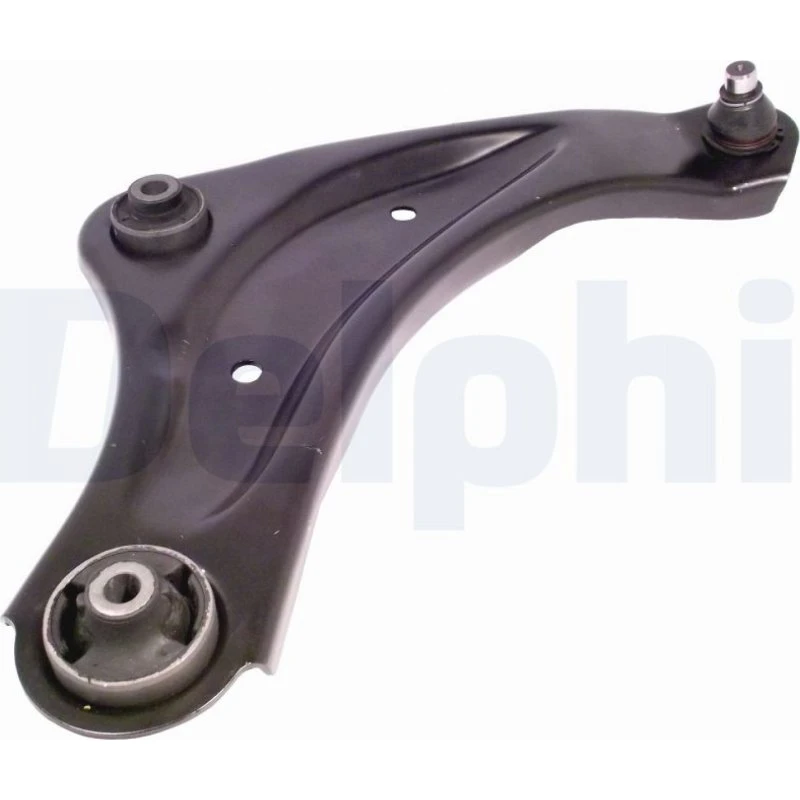 DELPHI Bærearm TC2497 for Nissan Juke, Leaf, Pulsar