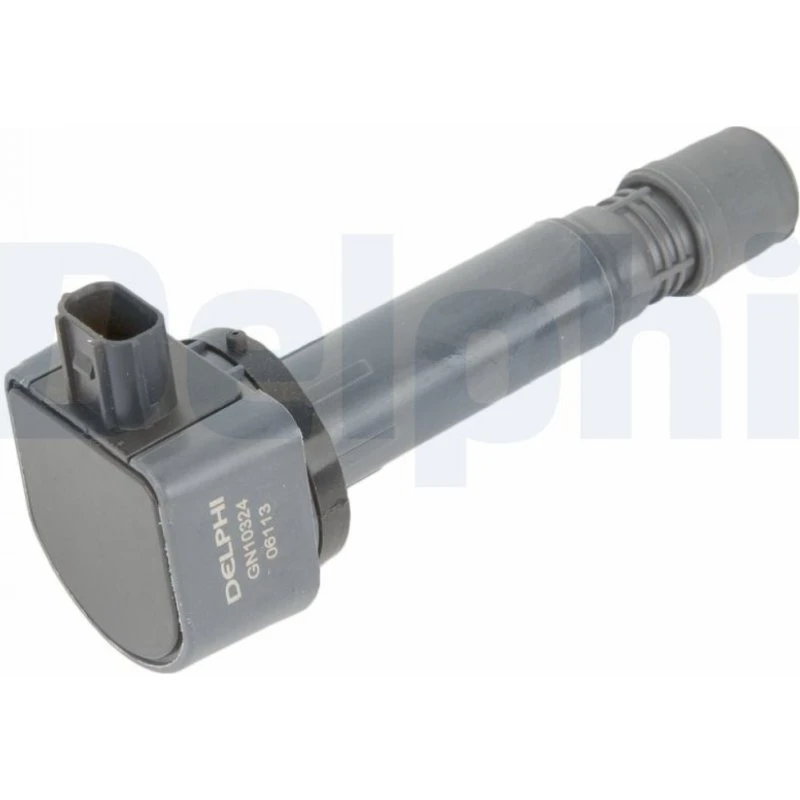 DELPHI Tændspole GN10324-12B1 til Honda Accord, Civic, CR-V