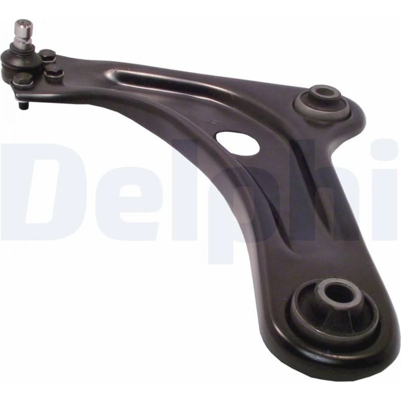 DELPHI Bærearm TC2492 til PEUGEOT, CITROËN, DS
