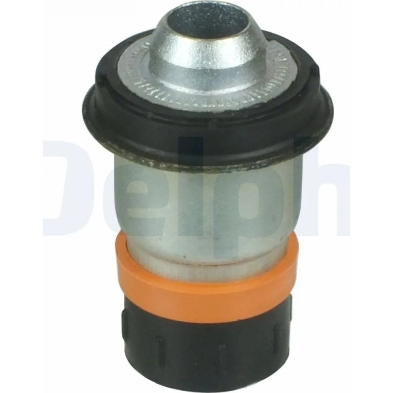 DELPHI TD888W Akselskaft Lejring, 17x41x81 mm