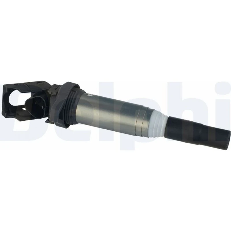 DELPHI Tændspole GN10476-12B1 til BMW 525i, 525i xDrive