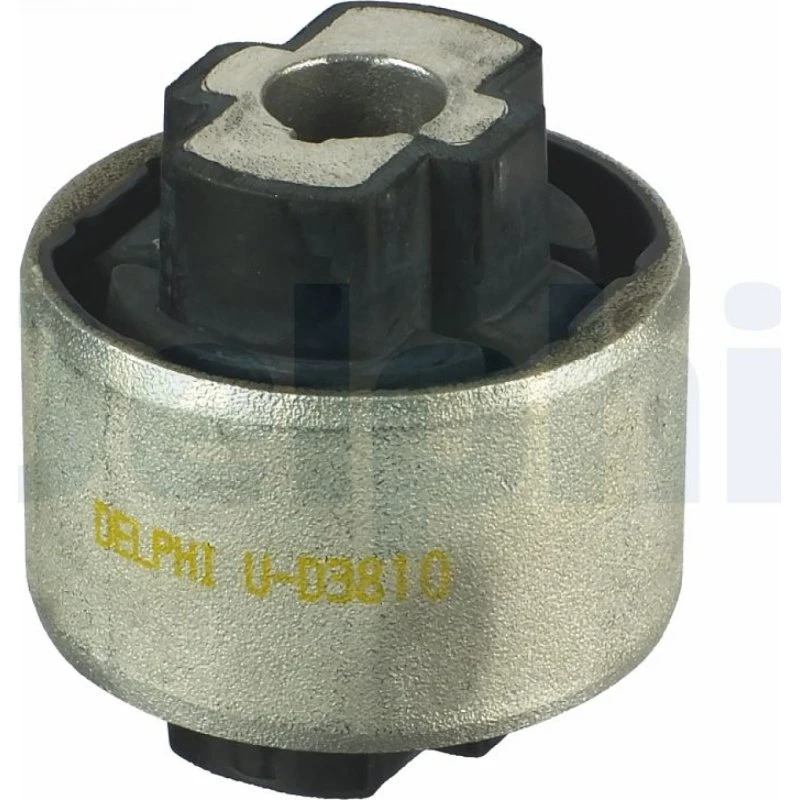 DELPHI TD1032W Bærearmsbøsning, 1612735580, 3521P1/P2