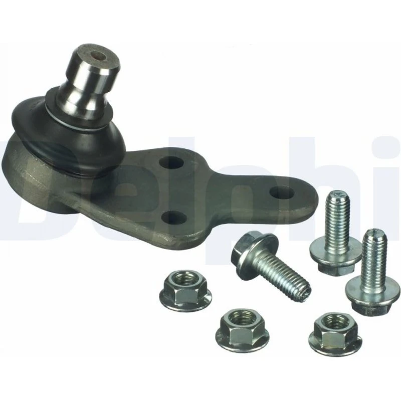 Delphi Bærekugle TC2827 for Ford C-MAX & Focus