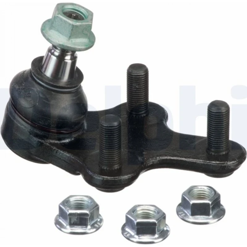 DELPHI Bærekugle TC2982 for OPEL, PEUGEOT, Vauxhall