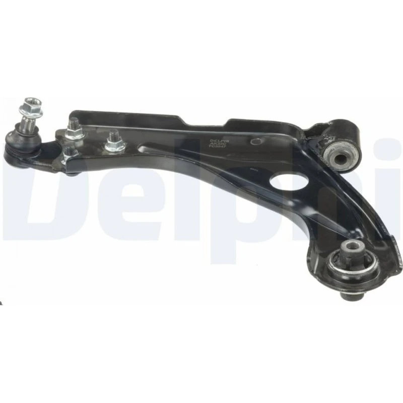 DELPHI Bærearm TC3847 for OPEL, PEUGEOT, CITROËN