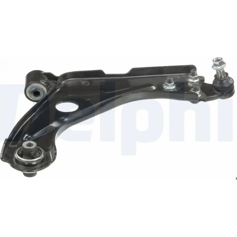 DELPHI Bærearm TC3848 for OPEL, PEUGEOT, CITROËN