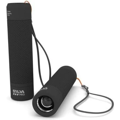 Silva Gearlight 400 lommelygte