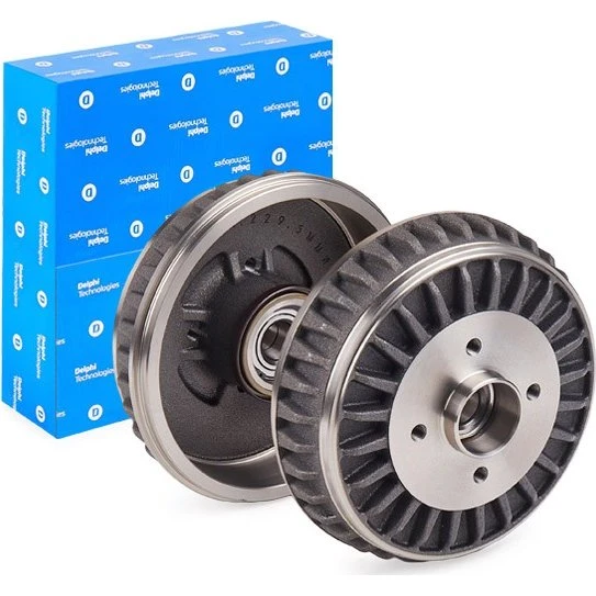 DELPHI BFR621 Bremsetromle til Mercedes-Benz, Renault, Nissan