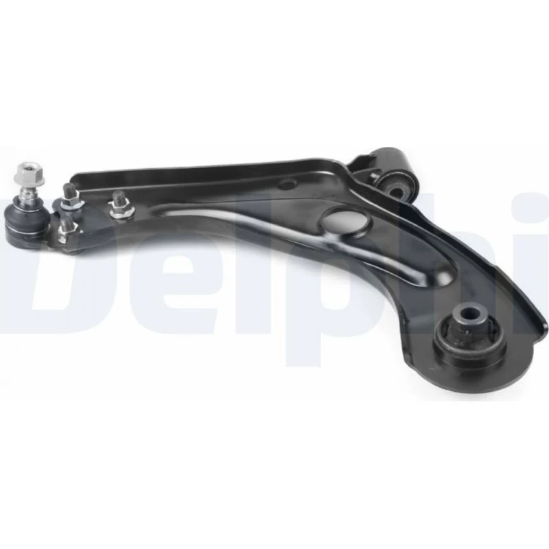 DELPHI Bærearm TC4365 for OPEL, PEUGEOT, CITROËN