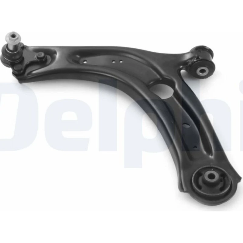 DELPHI Bærearm TC4650 til VW, Audi, Skoda