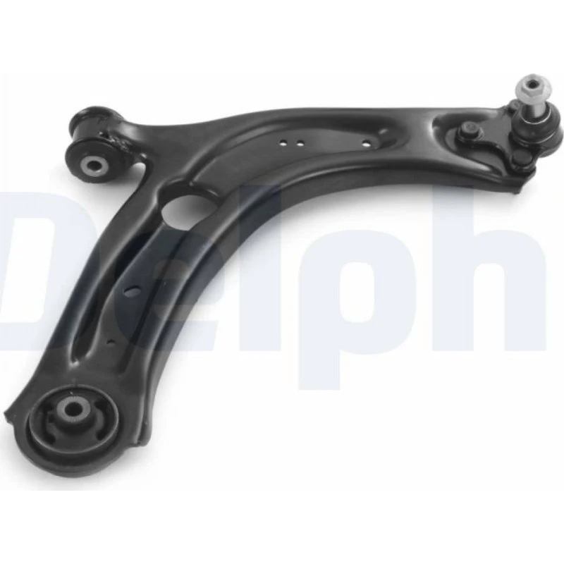 DELPHI Bærearm TC4651 til VW, Audi, Skoda