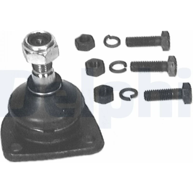 Delphi Bærekugle TC204 for LADA 1200-1600