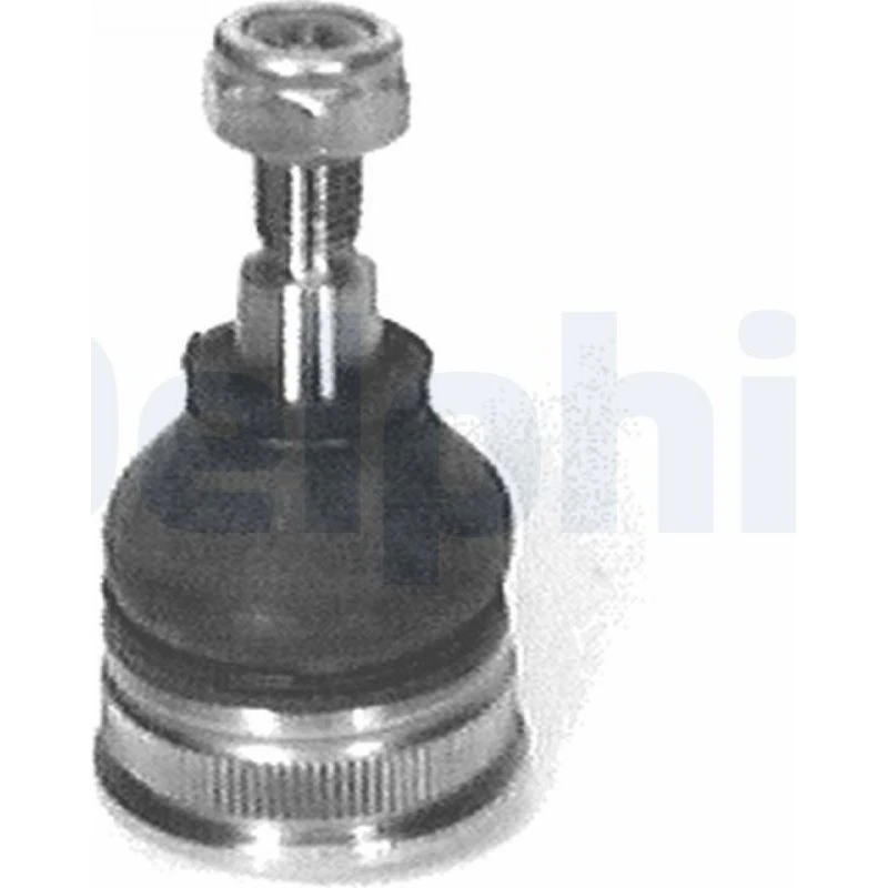 DELPHI Bærekugle TC254 for FIAT, SEAT, LANCIA
