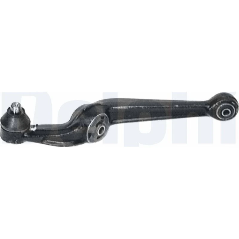 DELPHI Bærearm TC275 for PEUGEOT/CITROËN