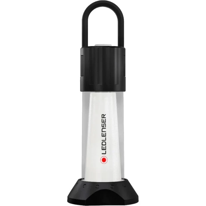 Ledlenser ML6 stor lanterne – op til 750 lm