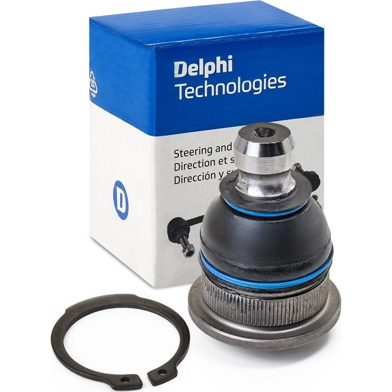 DELPHI Bærekugle TC2989 til RENAULT, Dacia, Lada