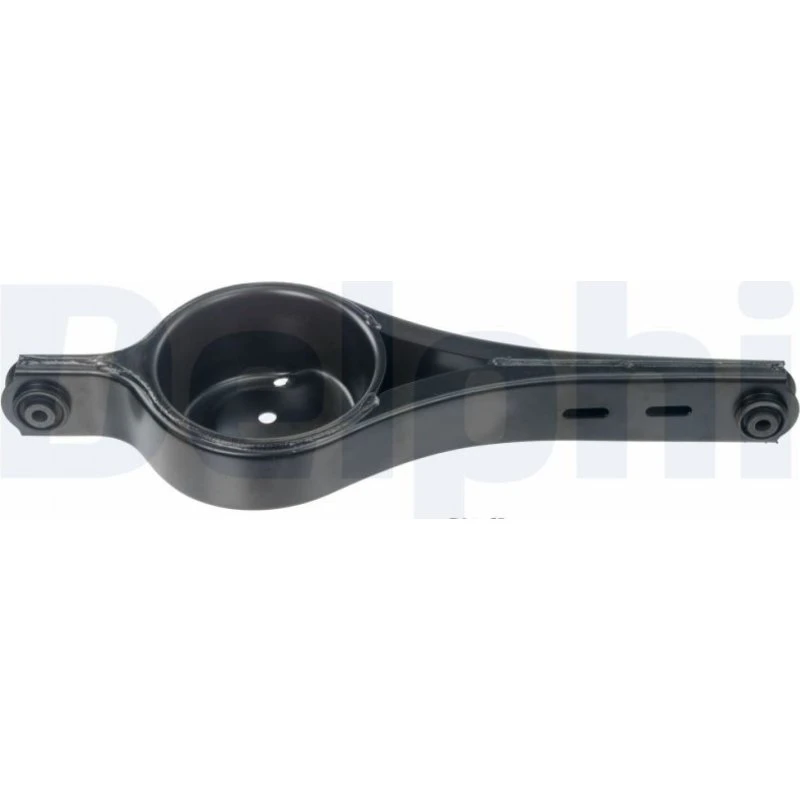 DELPHI Bærearm TC3257, 6G915K652XAA, venstre/bagaksel