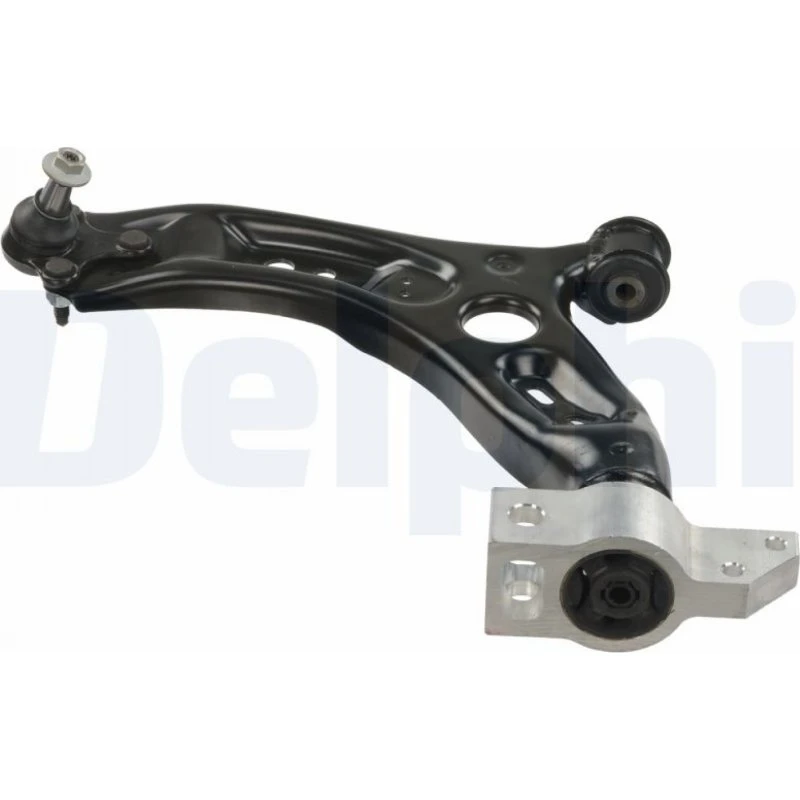 DELPHI TC3311 Bærearm til VW Passat, Tiguan og CC