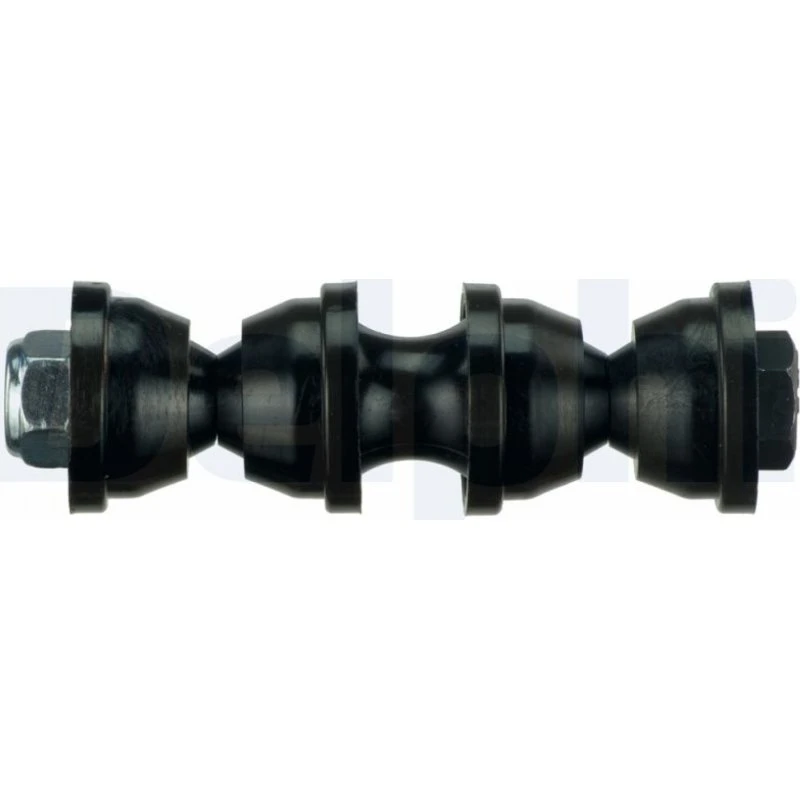 DELPHI Stabstag TC3383 til FORD/VOLVO, M8x1.25, bagaksel