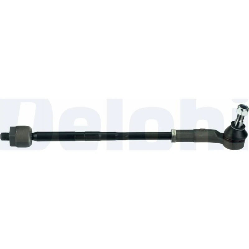 Delphi TL556 Sporstang til Audi A1, Seat Ibiza, Skoda Rapid, VW Polo