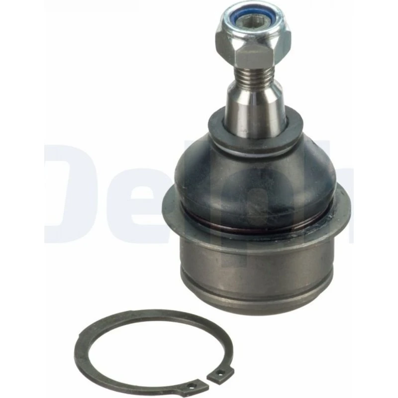 DELPHI Bærekugle TC3675 M12x1,50x19,8, 59mm