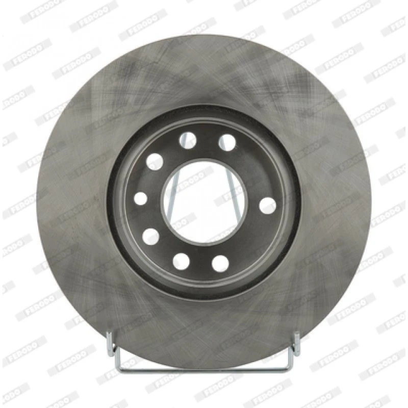 FERODO DDF1042 Bremseskive for CHEVROLET, OPEL, VAUXHALL