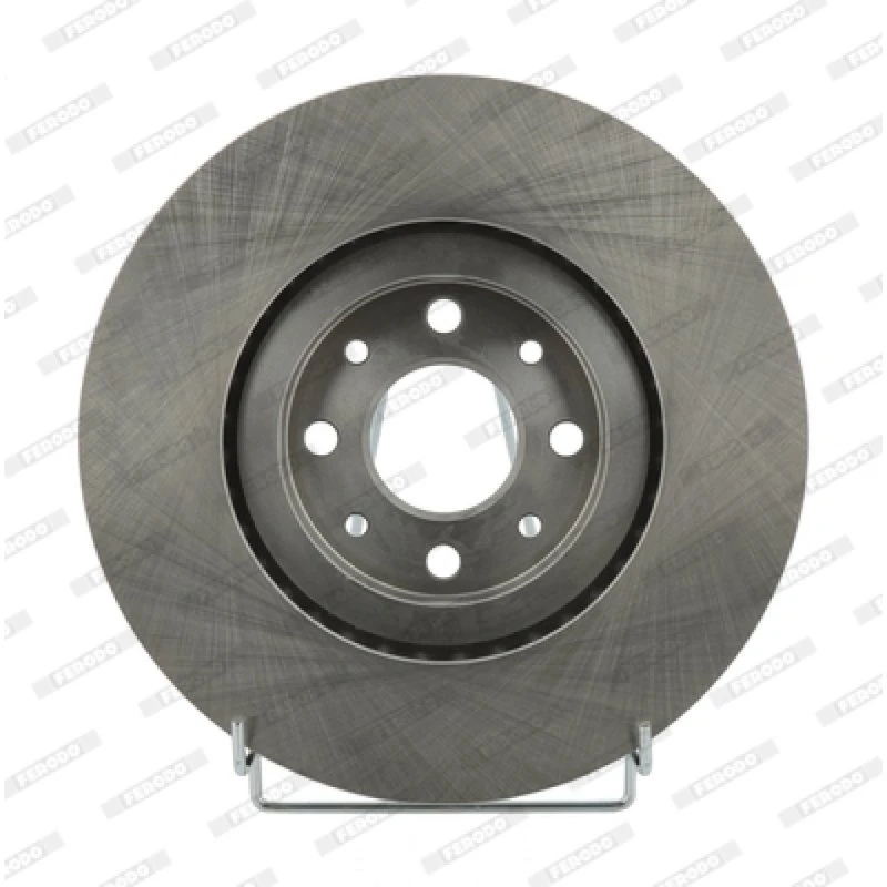 FERODO DDF1122 Ventilerede Bremseskiver til FIAT, ALFA ROMEO, CHRYSLER