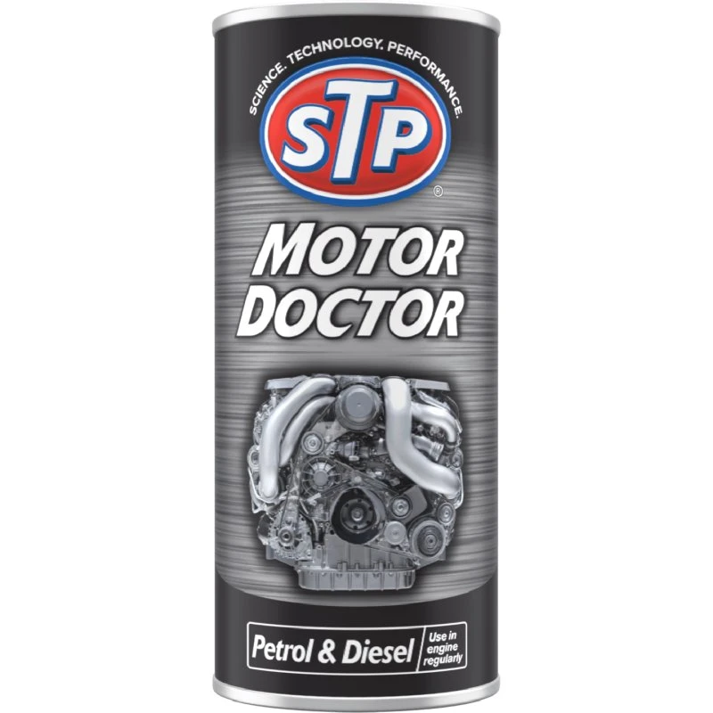 STP Motor Doctor 444ml Motorolieadditiv