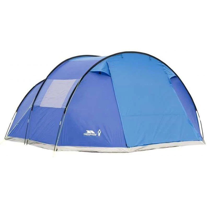 Trespass Torrisdale 6-personers familietelt